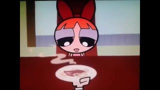 Liver And Onions The Powerpuff Girls Comedy Kids