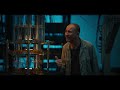 Clip: Welcome To The Lab