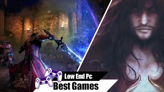 Best Games to Play in 2024 for Low End Pc