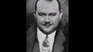 Paul Whiteman - Rhapsody In Blue 1924 George Gershwin On Piano First Recording Of The Song