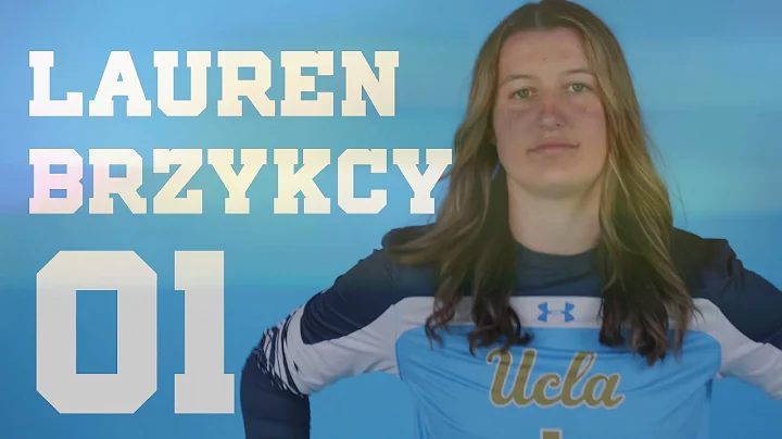 Lauren Brzykcy Highlights