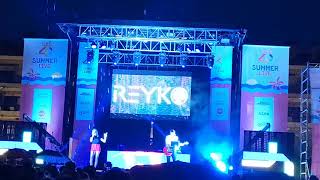 REYKO