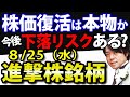 米国株のS&P500最高値また更新!日本株の相場復活は本物か?過去パターンから読み解く