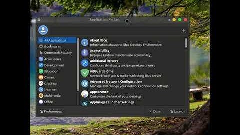 How To Make Plank Dock Autostart On Linux Xubuntu?
