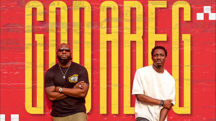 GOD ABEG LYRICAL VIDEO :JIMMY “PJ” ODUKOYA FT GREATMAN TAKIT