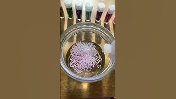 making a moon fairy potion! 🌓✨🪐💫 #fairy