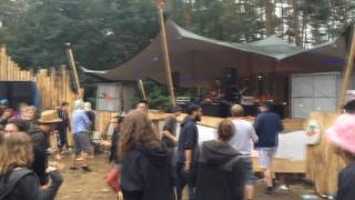 LosH @ SimSalaBoom Festival 2016 part7