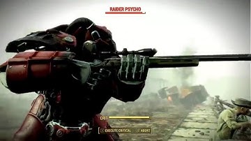 Fallout 4: Fails/Funny Moments - Vertibird Pilots Suck #2