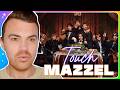 MAZZEL / Touch -Music Video- REACTION 【JP SUB】