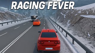 One Crash Ends It All – Racing Fever Challenge! 🤩 screenshot 1
