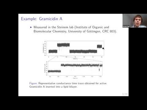 Video: Parameter-, Brus- Och Trädtopologiska Effekter Vid Tumörfilogeninferens