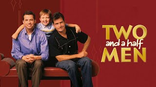 Two And A Half Men Tv Series 2003-2015 First Opening Intro