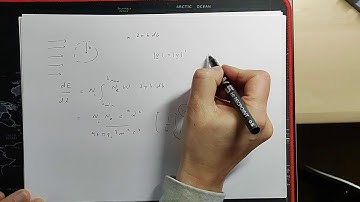 PHYS30141 (2020) Video 39  - Features of Bremsstrahlung Radiation