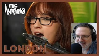 The Warning - London Aftermovie 2024 Reaction and Comments
#TheWarning #KeepMeFed #Aftermovie
Thanks for watching!
Original Video: https://www.youtube.com/watch?v=TTvSS88tOkA
Please share your thoughts below.
Support The Warning:
http://thewarningband.com/
https://www.youtube.com/@TheWarning
https://www.patreon.com/TheWarning/ The Warning - London Aftermovie 2024 Reaction and Comments