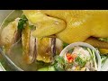PHỞ GÀ nấu nhanh tại nhà ngon và đơn giản nhất -Món ngon dễ làm