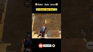  Best Grenade Ever With Perfect Timing  Pubg Mobile shorts