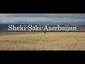 Azerbaijan/Sheki-Şəki-Nature and delicious food 'Piti'  Part 22