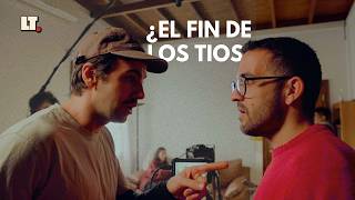 LES TENEMOS QUE CONTAR ALGO... | LOS TIOS
