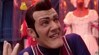 CBeebies | LazyTown - S01 Episode 22 (Remote Control) [UK Dub]