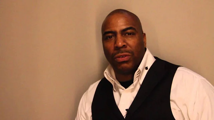 Capone talks about Steve Ethridge Photography