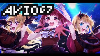 HYKARVS x sab3r - XOXO