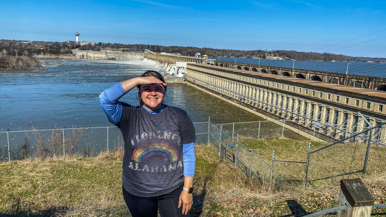 tva wilson dam tours