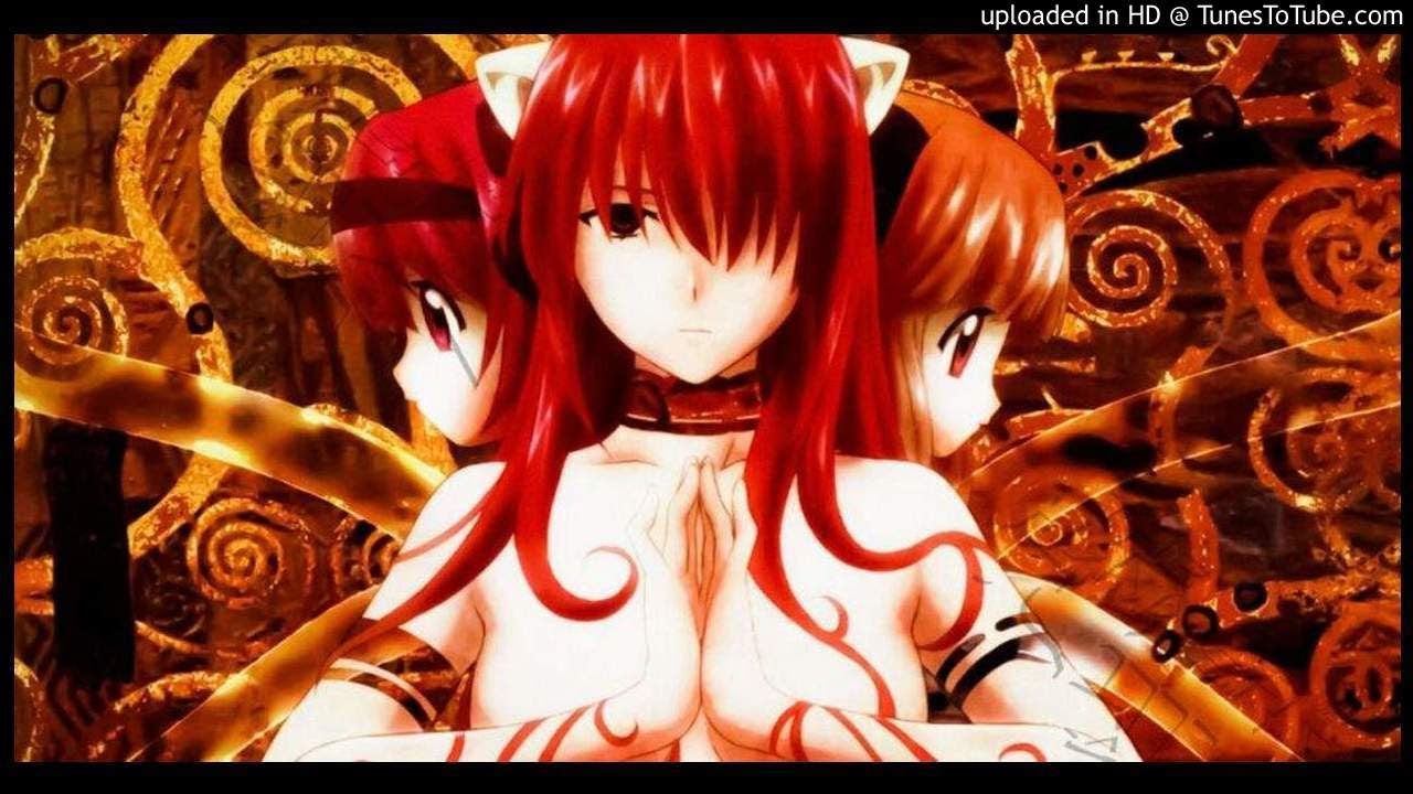 Elfen Lied Opening Lilium Official Audio