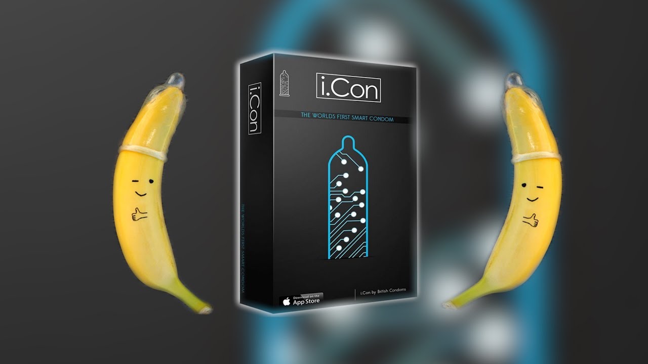 Computer Condoms Images Smart Condom Tracks Your SEX ABILITIES | What's Trending Now! - YouTube