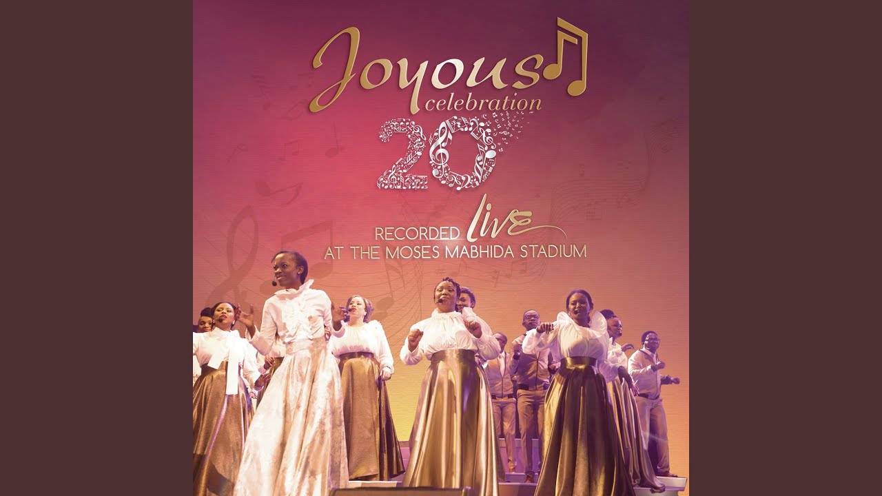 Ngiphephile (Live)
