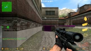 de_inferno_pro SE7ENKILLS (часть 3)