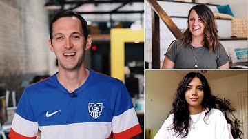 How Remote Teams Give & Receive Constructive Feedback