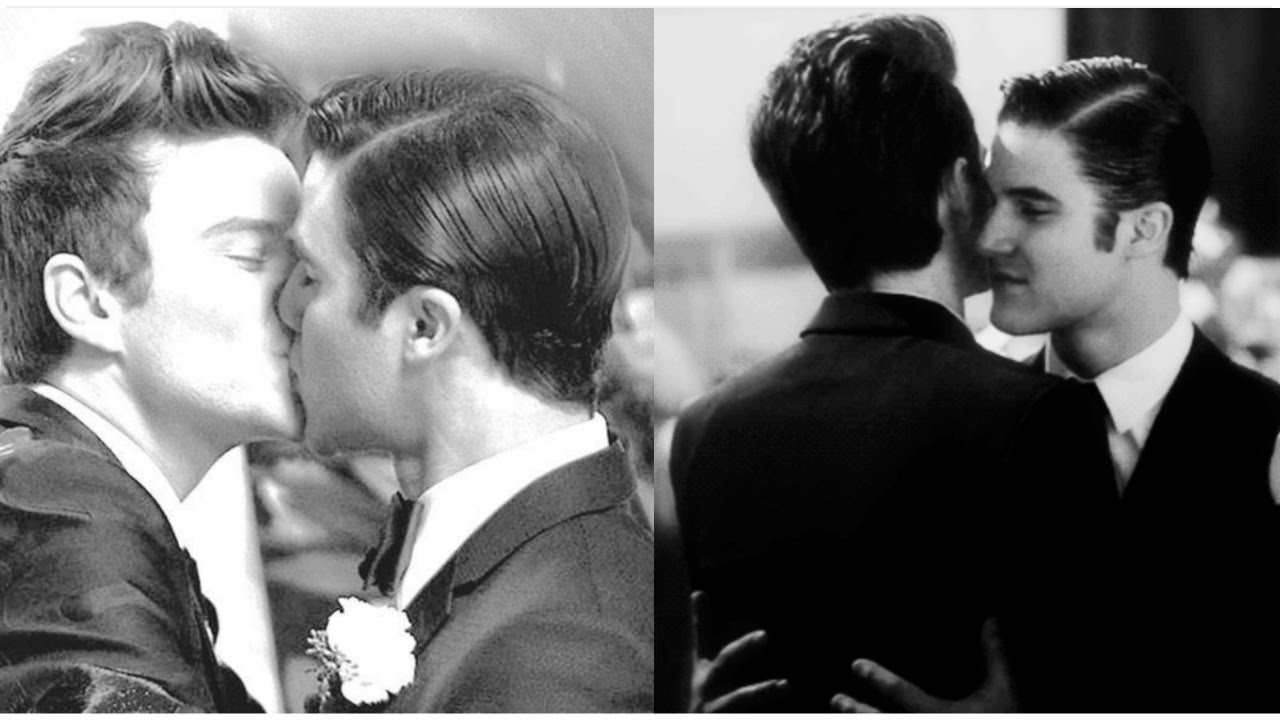 Klaine - We're In Love