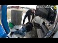 Suspect Allegedly Tried to Steal a Semi-Truck Before Being Tased | Police Bodycam