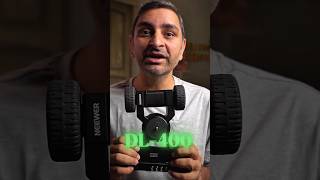 Ye kamaal hai 😲 Neewer DL400 Motorized Camera Slider Dolly with App Control
