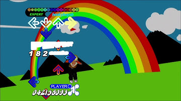 [DDR UNIVERSE] Close Your Eyes (Activated Mix) / Daybehavior