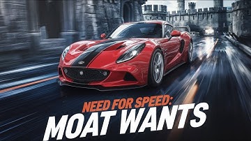 Need for Speed No Limits - Gameplay Walkthrough Part 5 (Android,iOS)