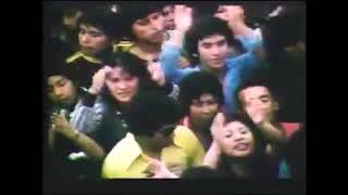 RIGO TOVAR en concierto en la Ciudad de México 197