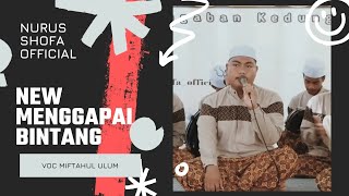 New Menggapai Bintang  Moch Miftahul Ulum  Nurus Shofa Congaban