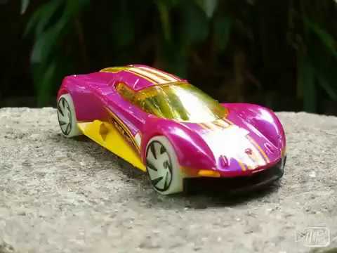 fastest hot wheels 2018