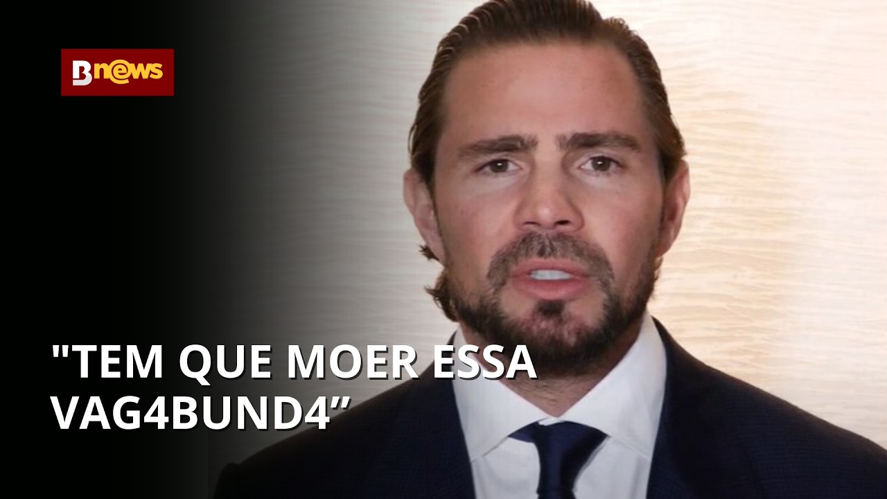 Entenda como Vorcaro queria torturar chef de cozinha e empregada