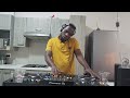 Throwback South African Deep House Mix OLD SCHOOL TheHouseKitchen Episode 18 Mixed By Rhulani