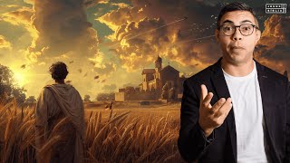 Mateus 13.36-43: Quando o Joio Revela a Verdade Mateus 13.36-43: Quando o Joio Revela a Verdade