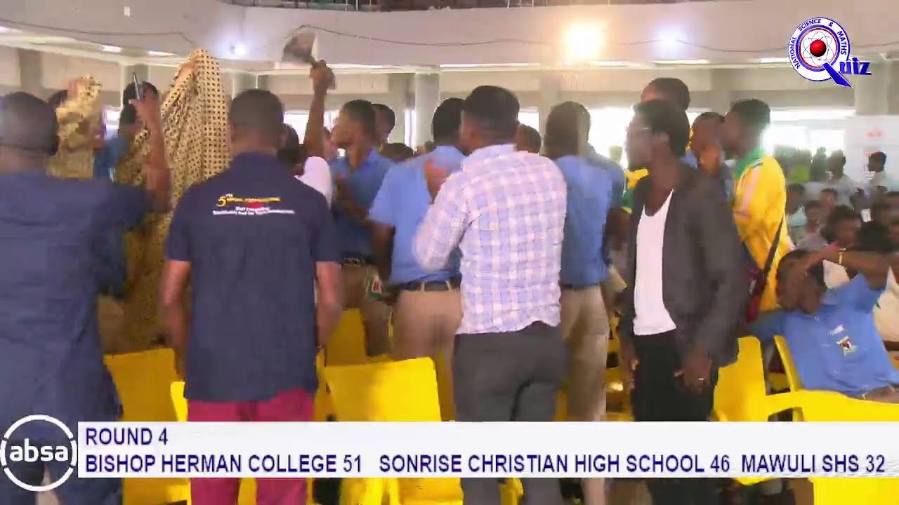 Volta-Oti Zonal Championship Finale