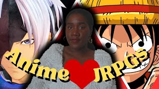 Lets Talk About How Anime Influences JRPGs