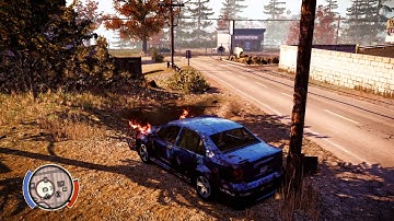 State Of Decay  lets play part 16