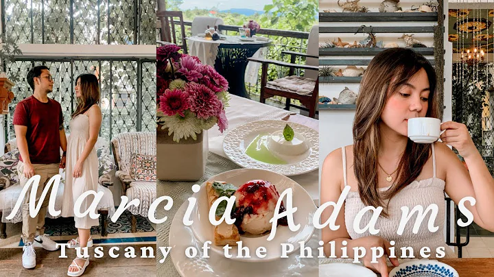 Lost in Tuscany of the Philippines | Marcia Adams ...