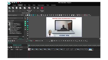 Combining Zoom, Rotate and Movement of the Object