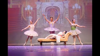 The Nutcracker: Cardinal Ballet Company 2025 (Matinee)