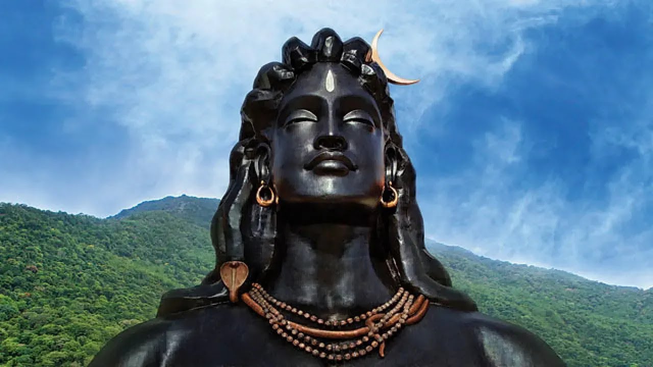  LIVE: Inauguration of 112 feet Adiyogi statue in Bengaluru ...