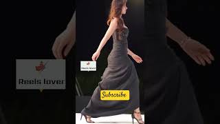 Disha Patani On Ramp #youtubeshorts #india #trending #badgirl #msd #वायरल2023 #disaptani #shortfeed